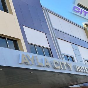 Ayla City Hotel